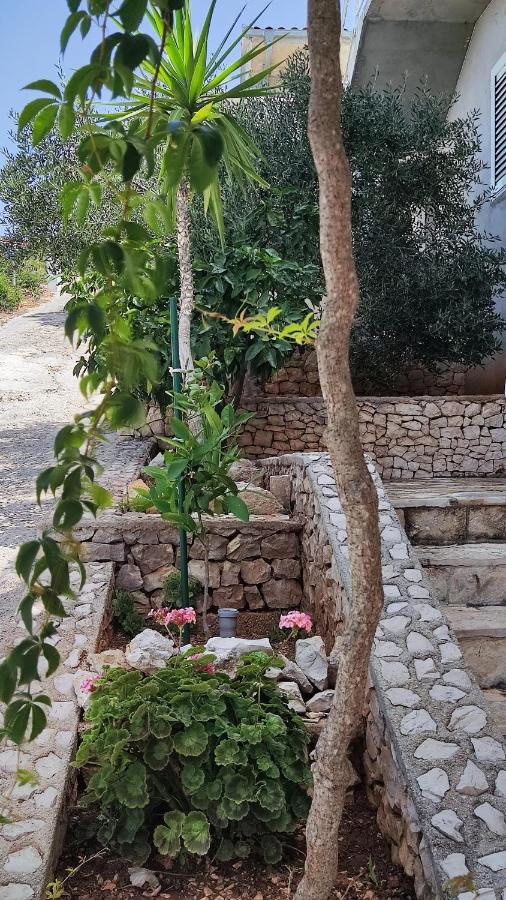 Rogoznica Seafront Apartment - Kalebova Luka Екстериор снимка